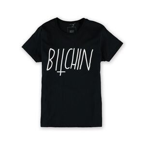 Kill Brand Mens The Bitchin' Tee Graphic T-Shirt, NWT